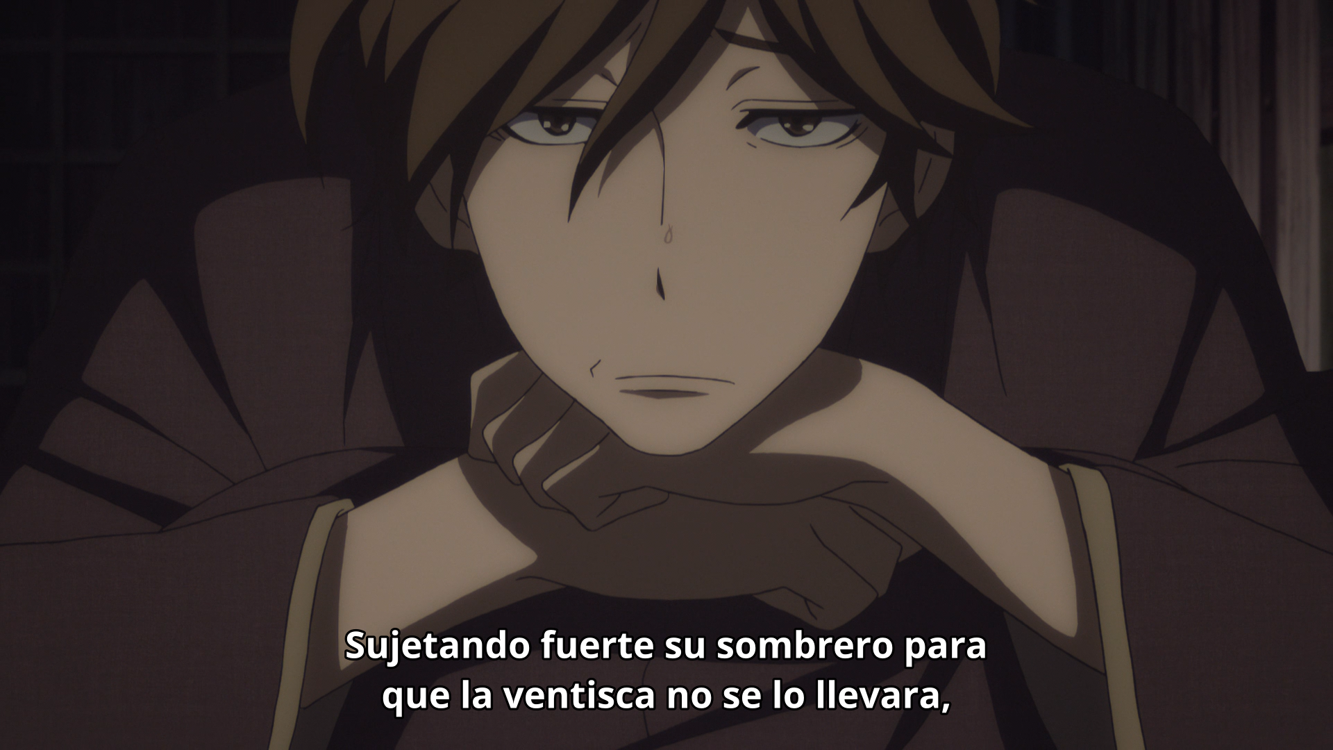 Shouwa Genroku Rakugo Shinjuu (AxFe)